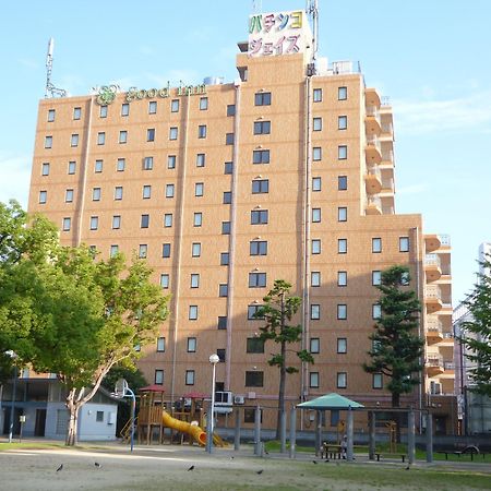 Good Inn Beppu Kültér fotó