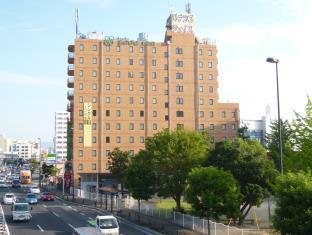 Good Inn Beppu Kültér fotó
