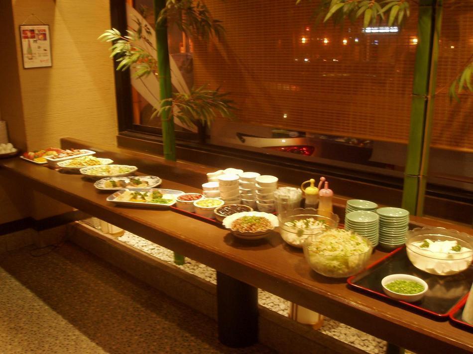 Good Inn Beppu Kültér fotó