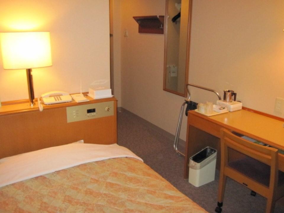 Good Inn Beppu Kültér fotó